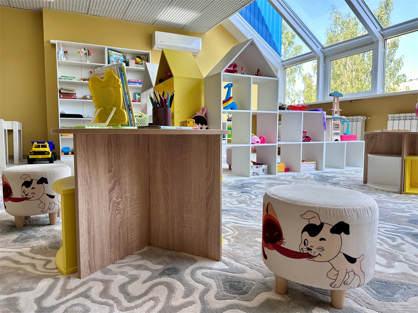 Каникулы в Аксаково - photo 4