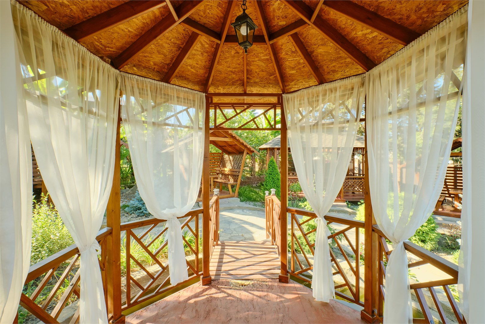 Горная Венеция - photo 5