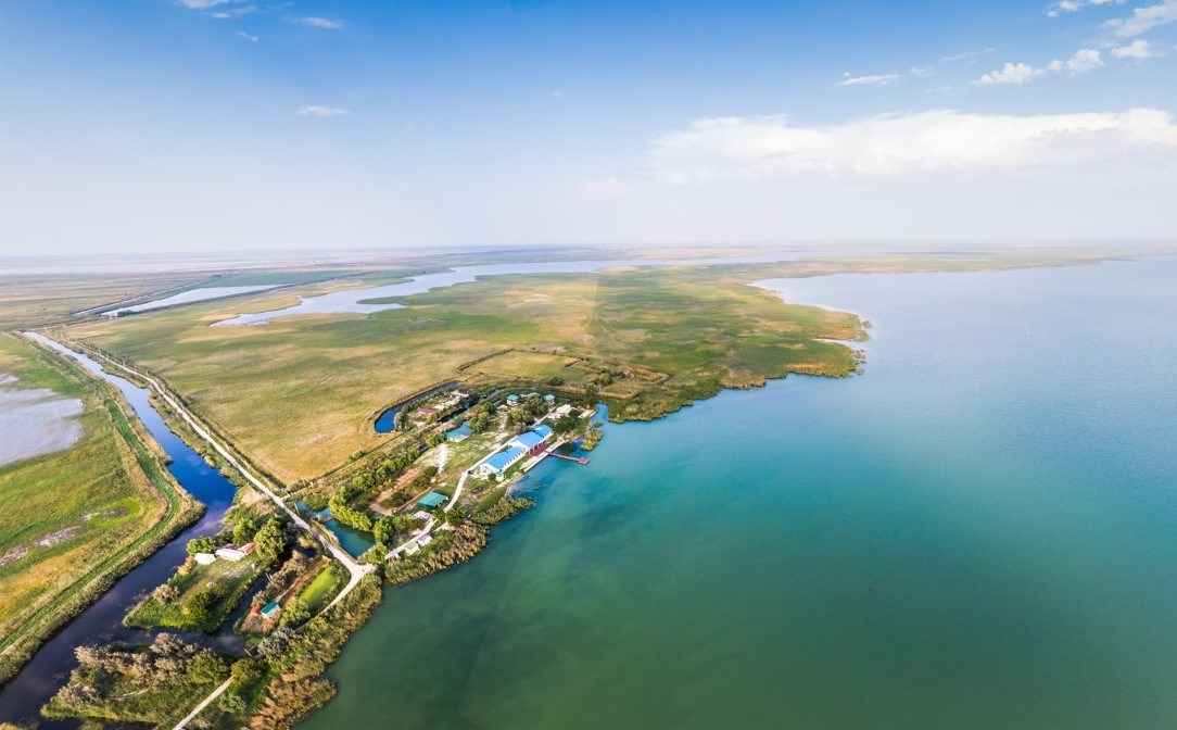 Абрау-Дюрсо на Плавнях - photo 5