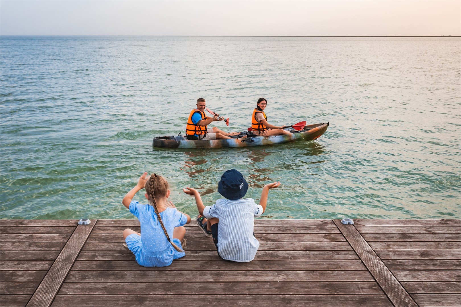 Абрау-Дюрсо на Плавнях - photo 3