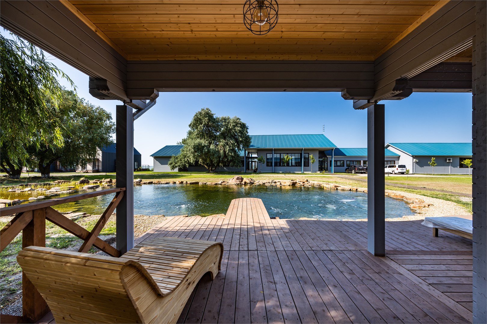 Абрау-Дюрсо на Плавнях - photo 2