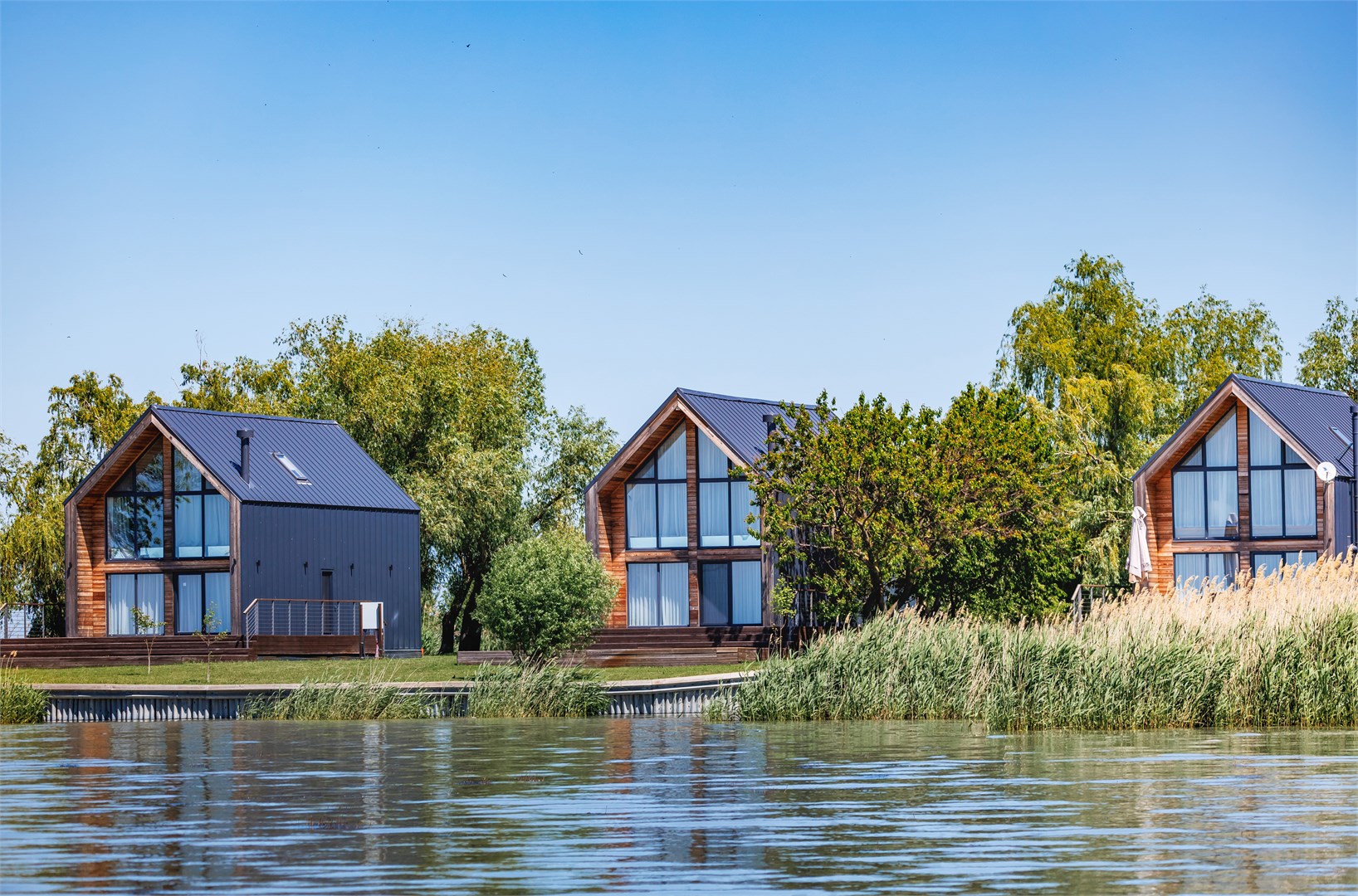 Абрау-Дюрсо на Плавнях - photo 4