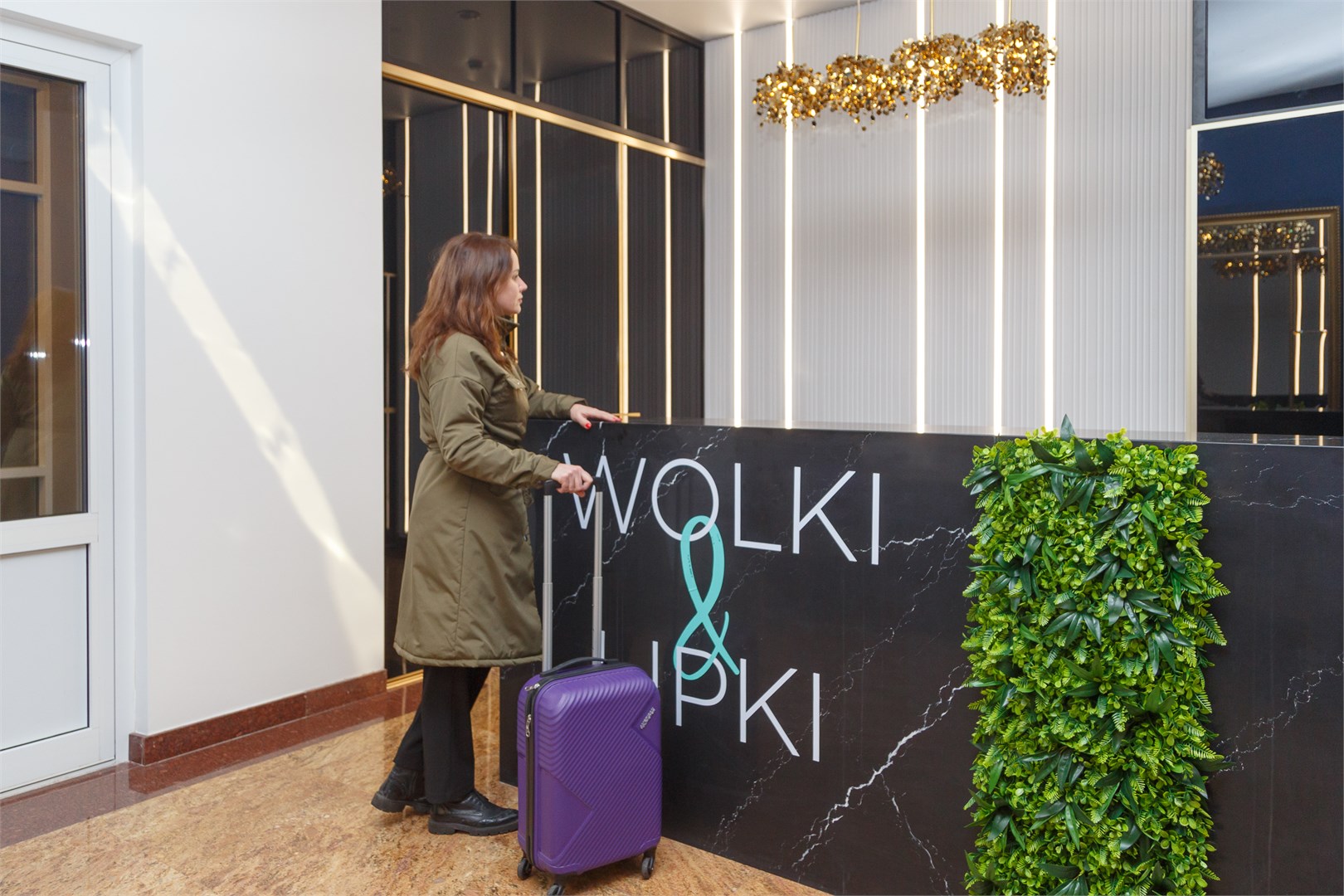 WOLKI & LIPKI - photo 3