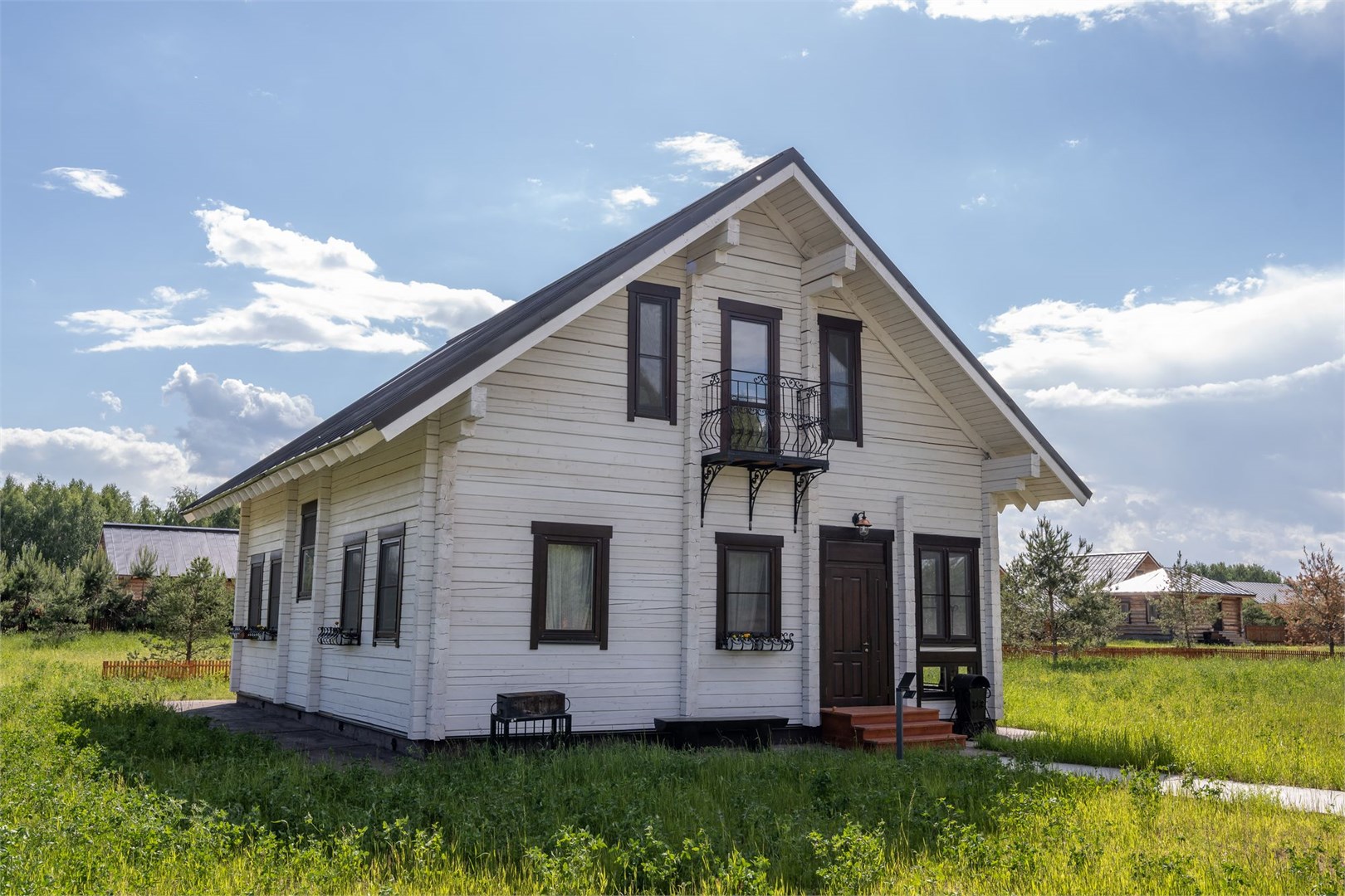 Парк отель Николо-поле - photo 3