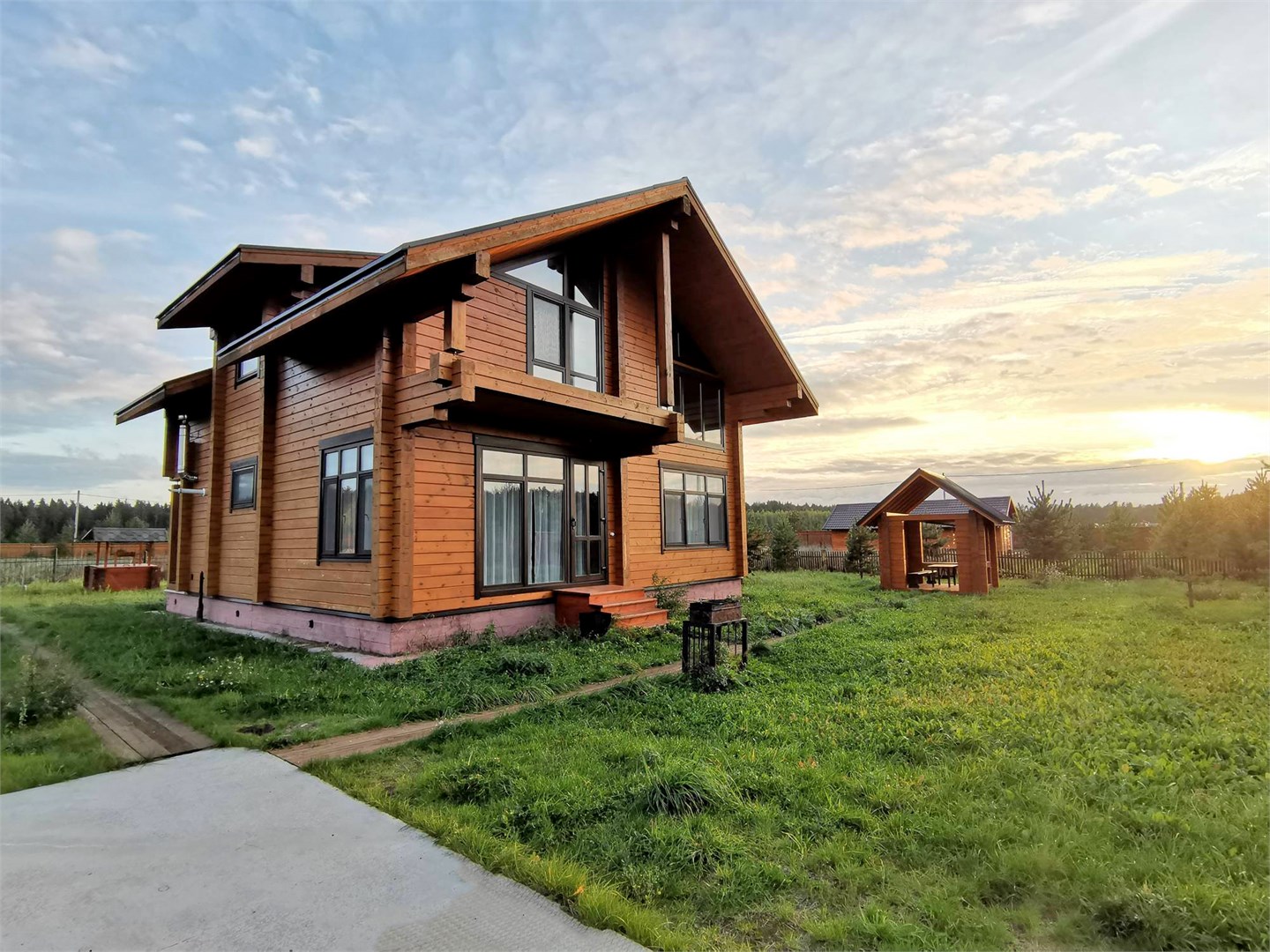 Парк отель Николо-поле - photo 4