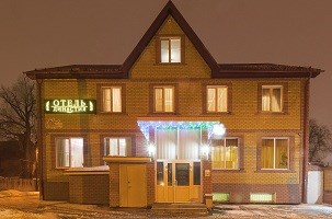 Династия - photo 5