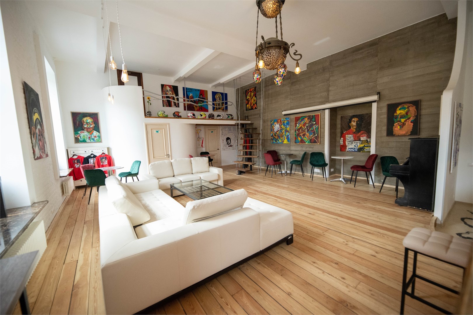 Kurenbin smART - photo 3