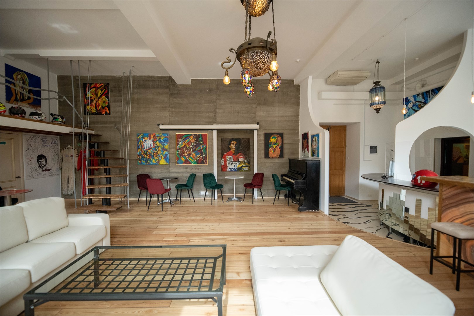 Kurenbin smART - photo 4