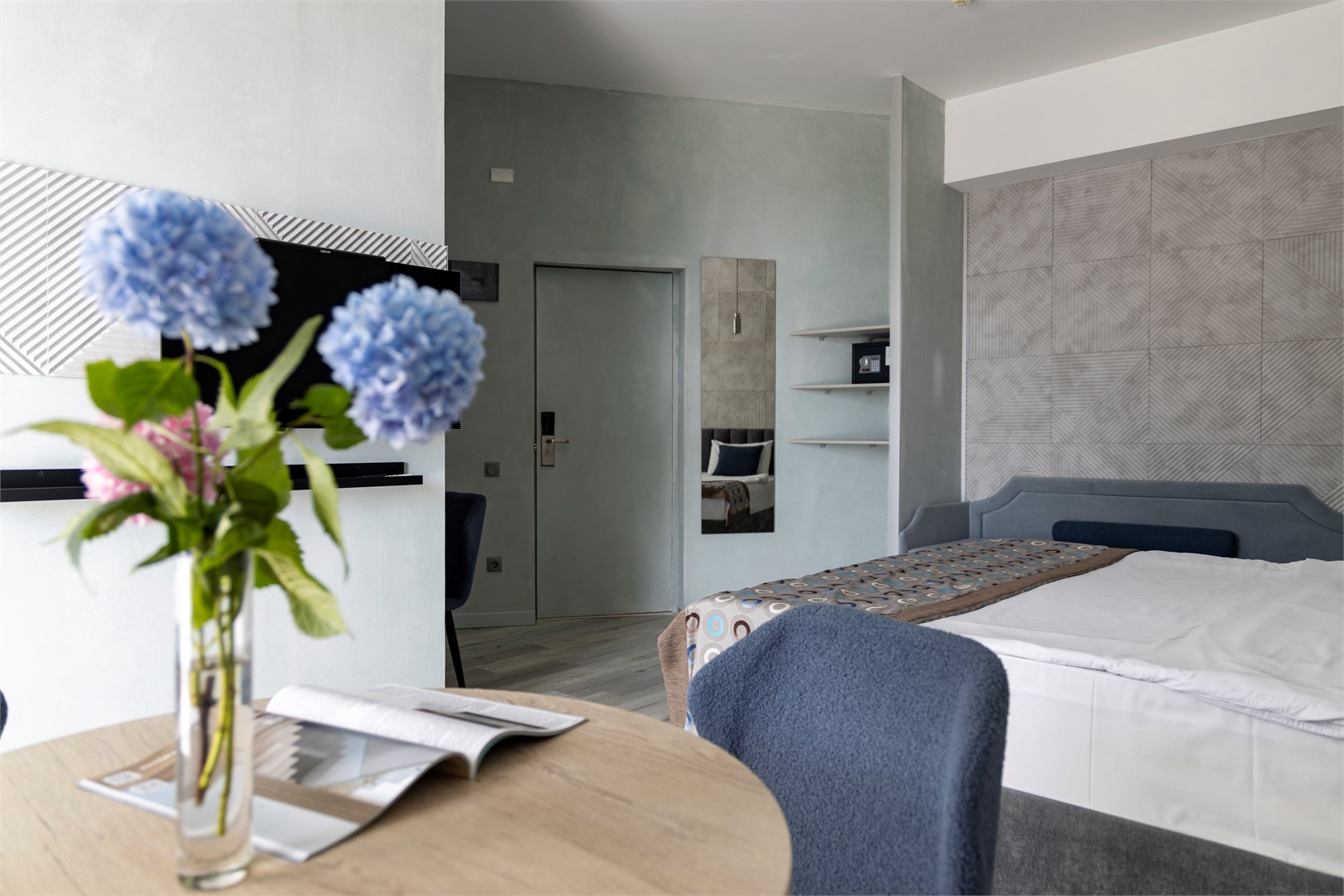 BERGS SPA AND CONFERENCE HOTEL - photo 3