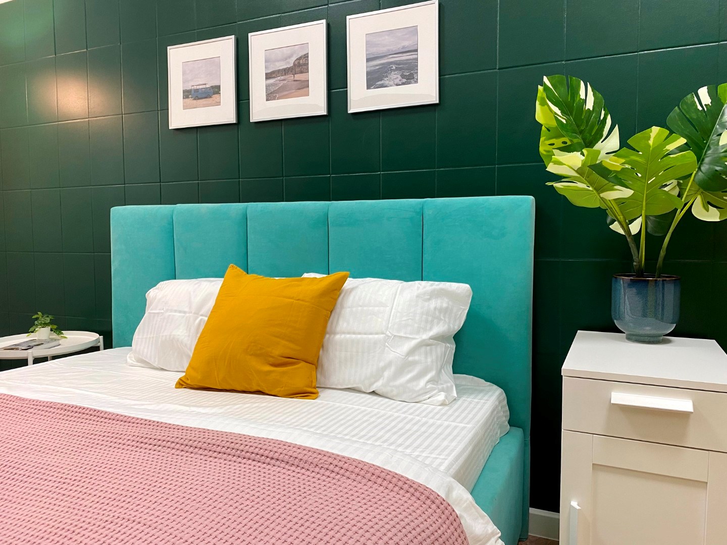 Хостел Richotels Октября 61