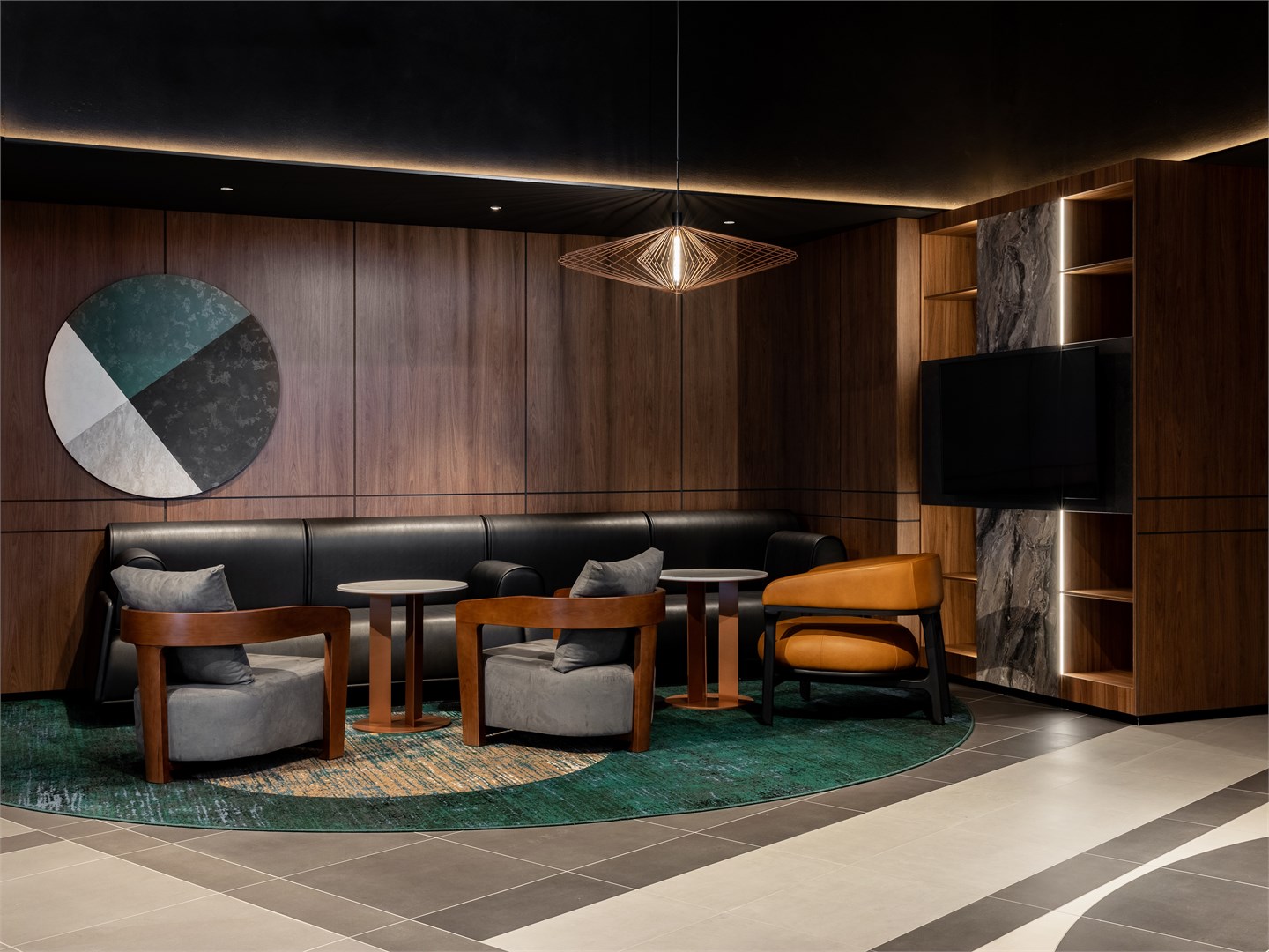 Hyatt Place Ekaterinburg