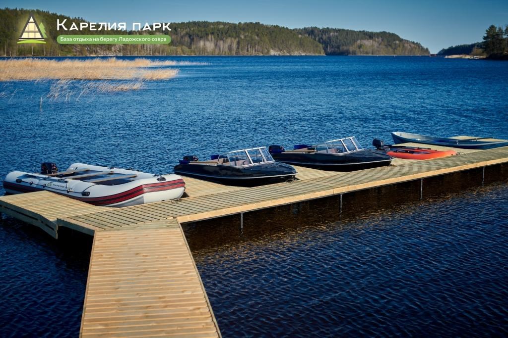 Карелия Парк - photo 2