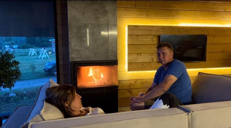 Карелия Парк - photo 4