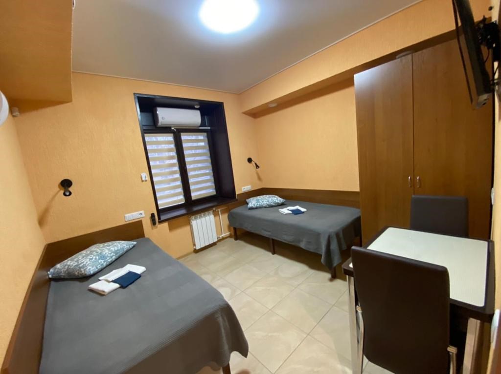 Комфорт-Отель Черниковка