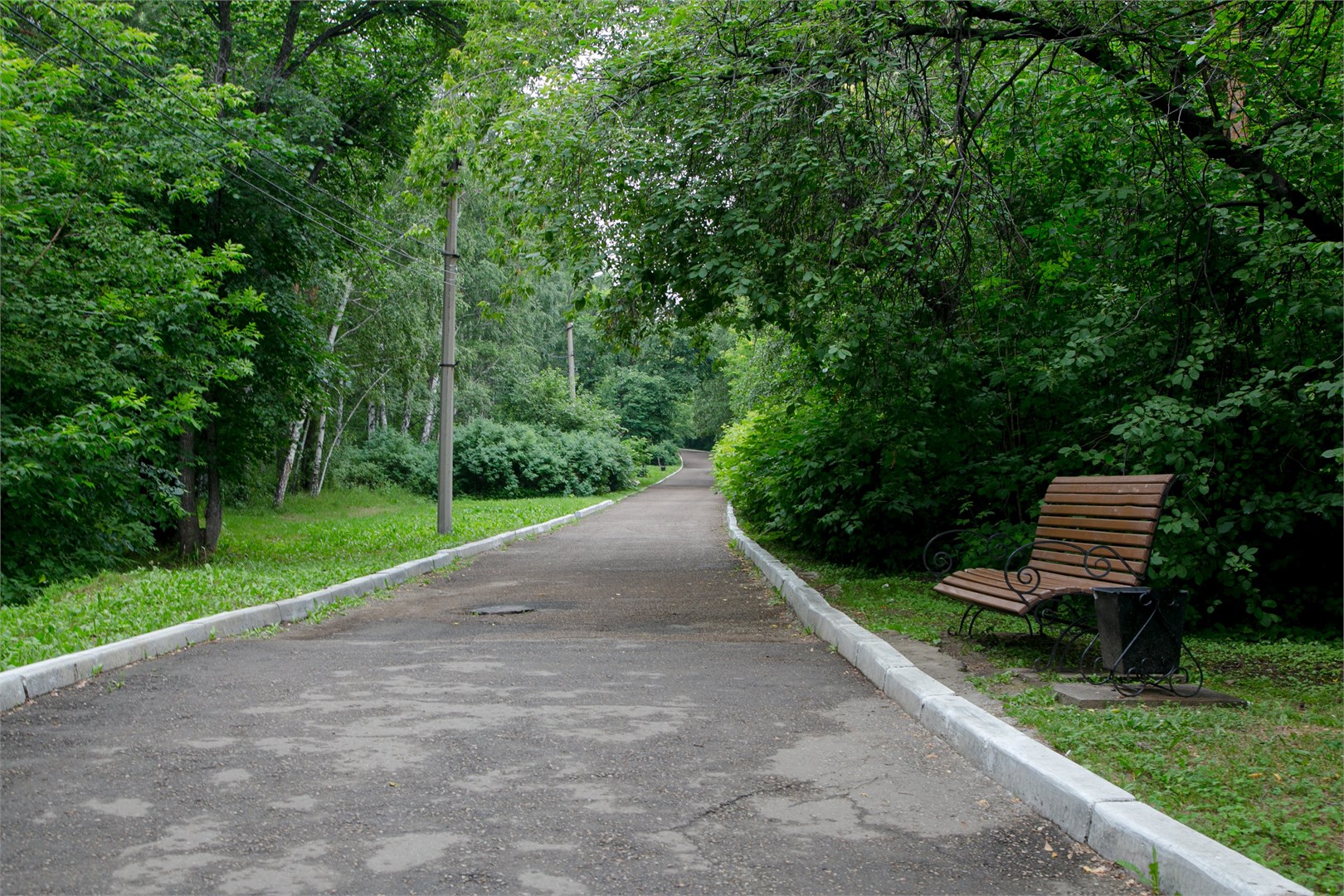 Курорт Ангара