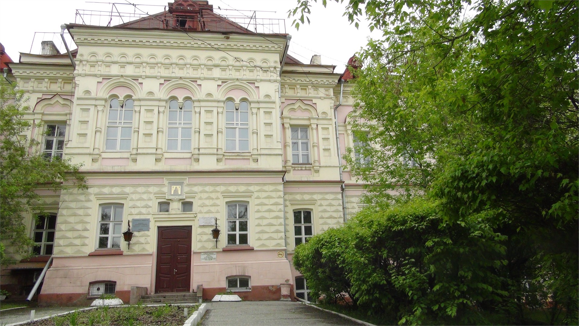 Курорт Ангара - photo 2