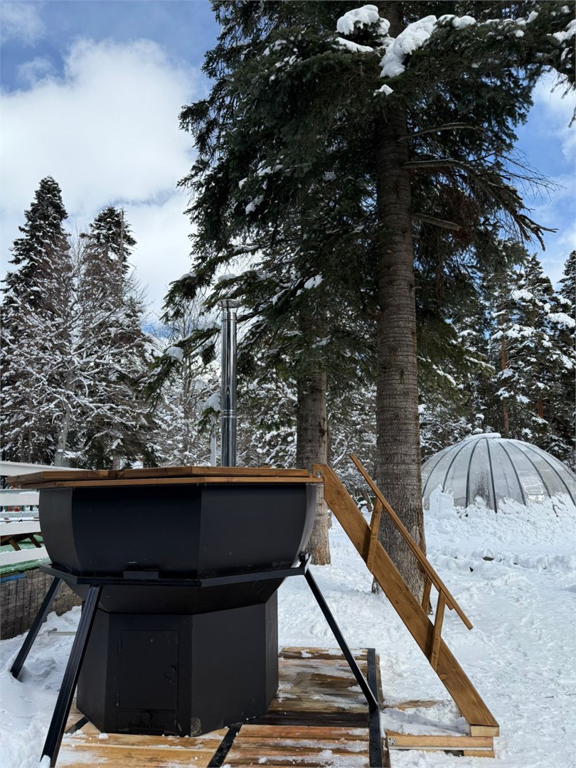 Green Park Spa & Усадьба - photo 5
