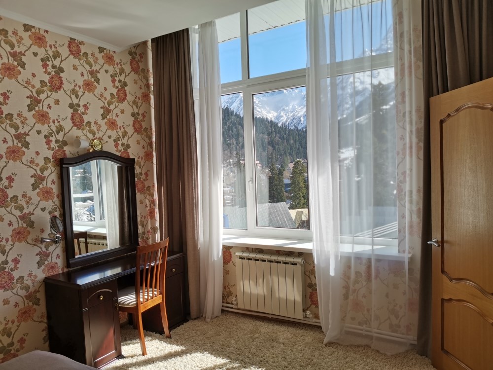 Алатау Люкс