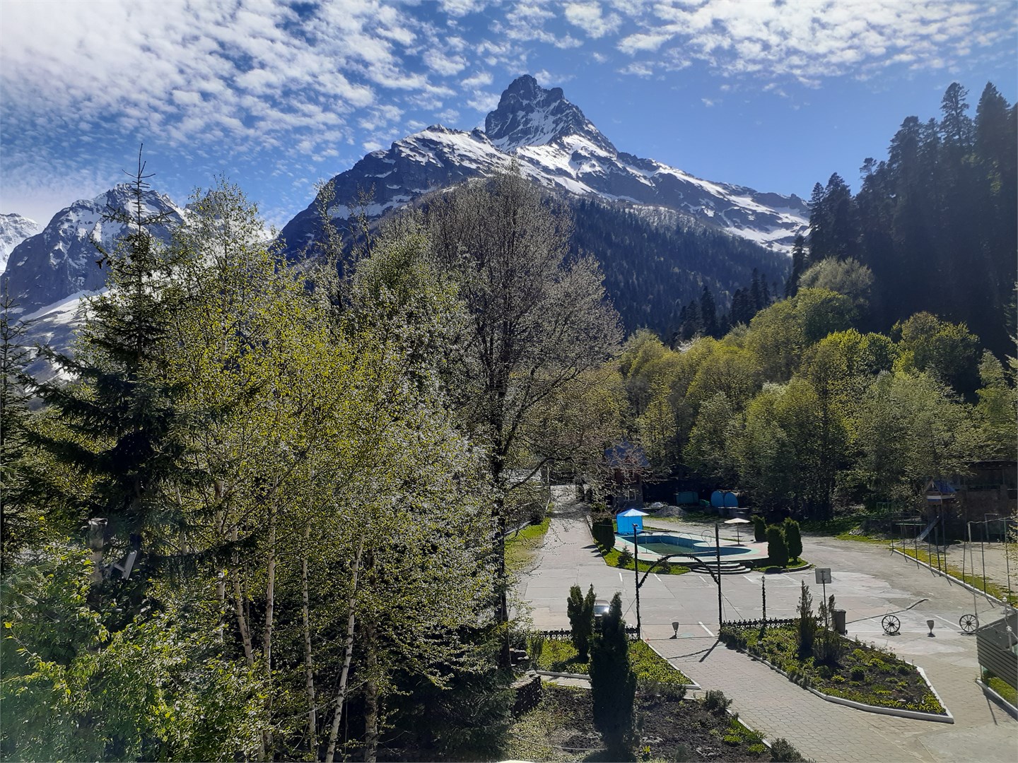 Снежинка - photo 3