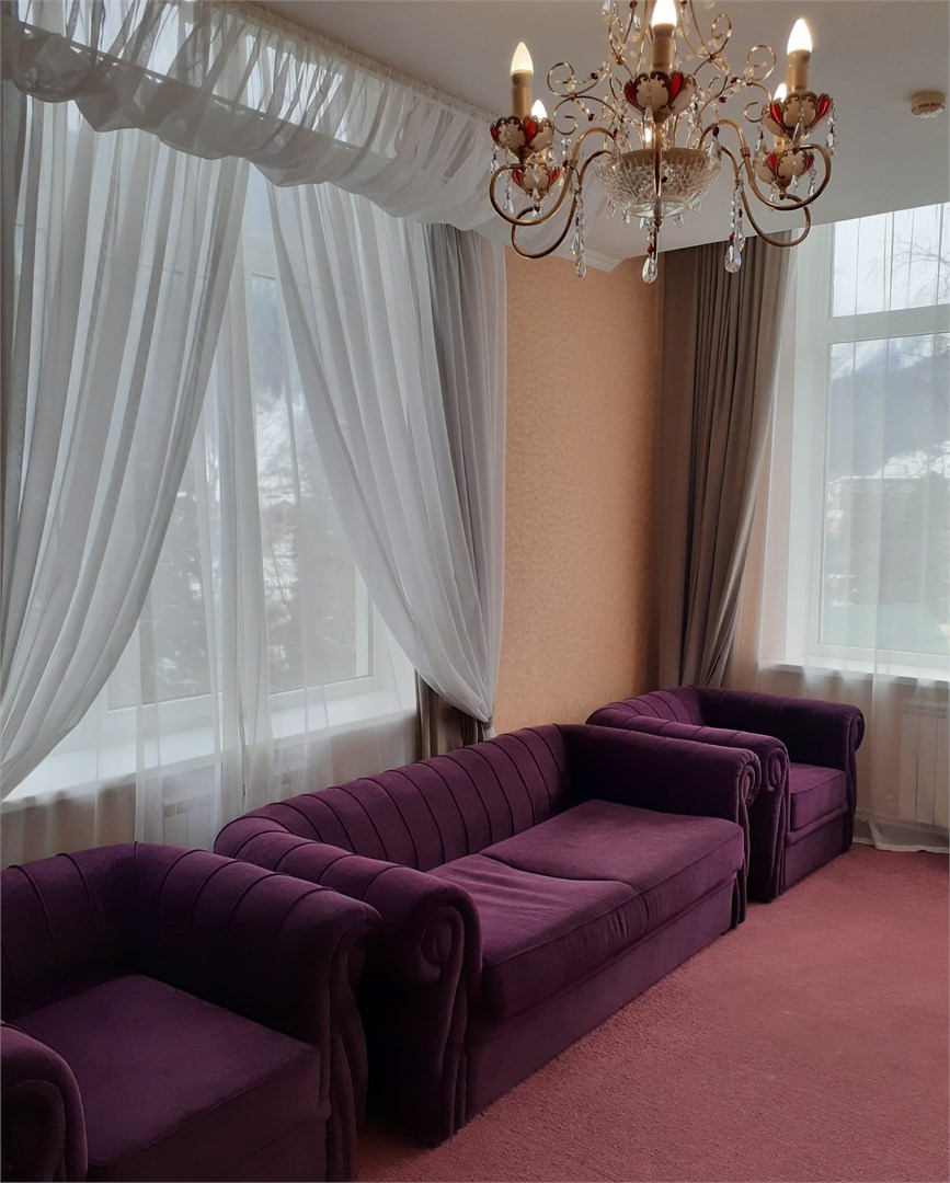 Снежинка - photo 4