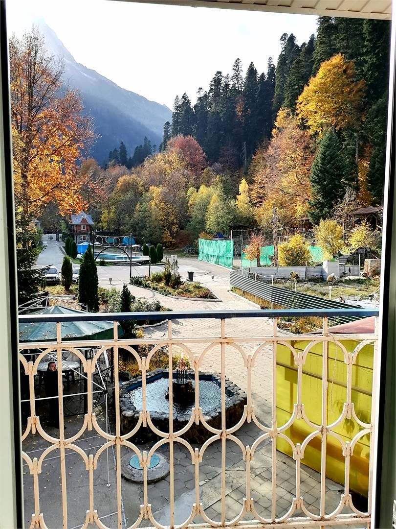 Снежинка - photo 5