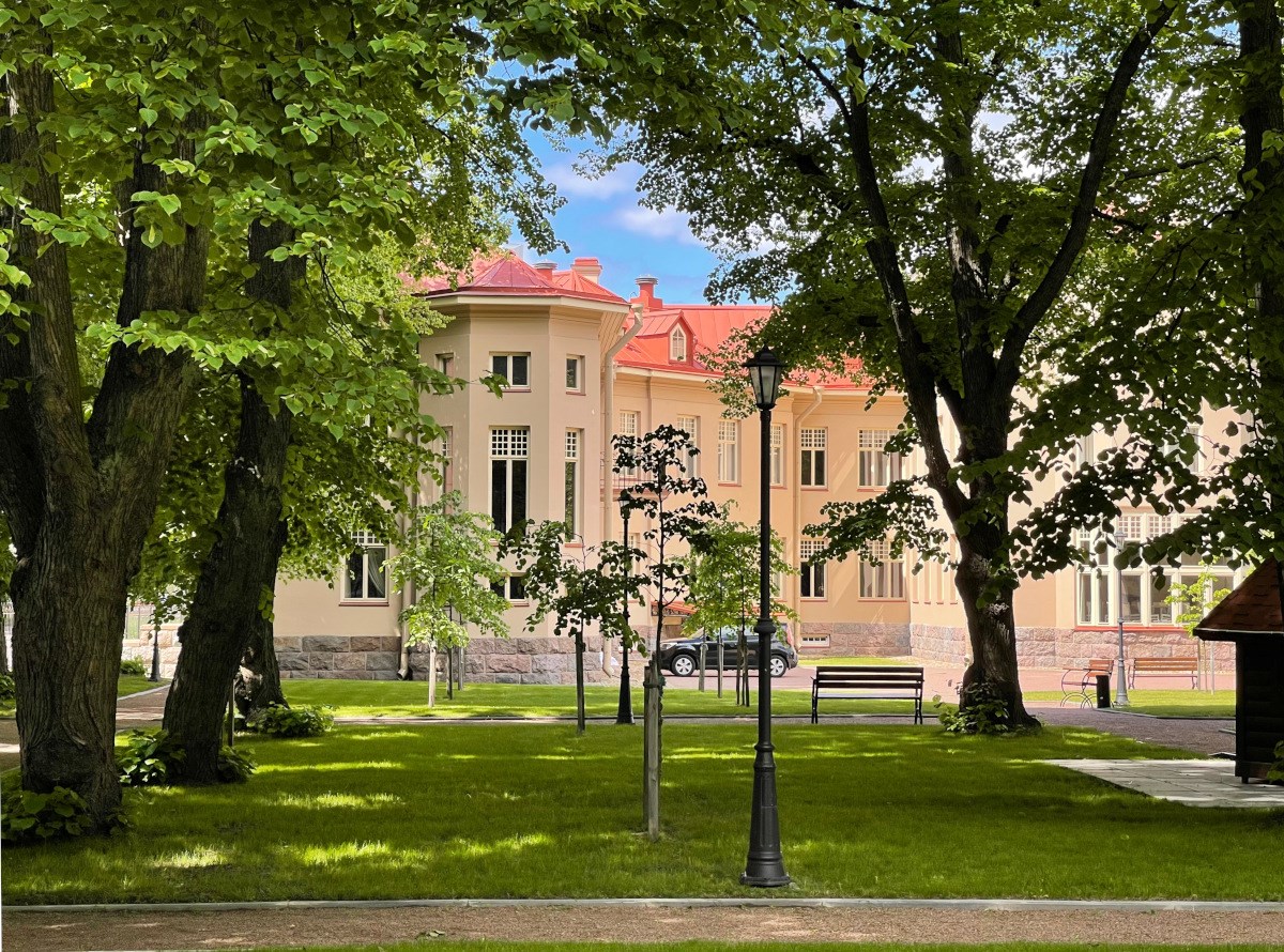 Усадьба Адмирала Лазарева - photo 4