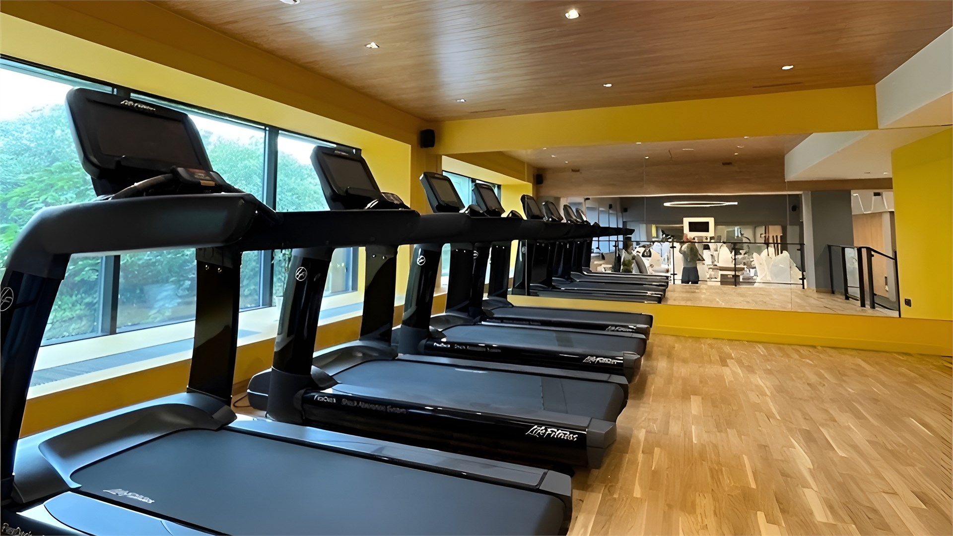 ibis Styles Челябинск - photo 5