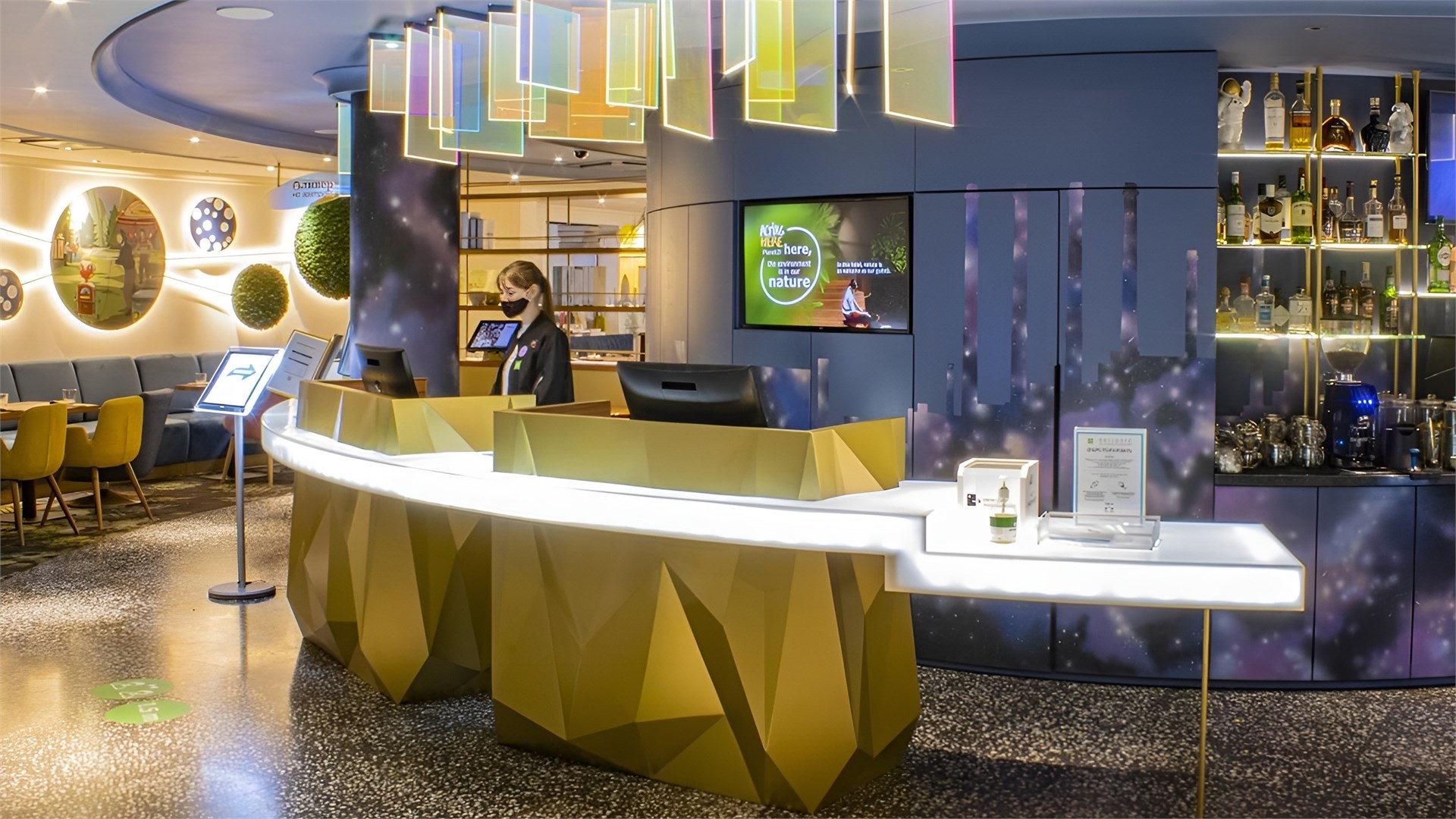 ibis Styles Челябинск - photo 2