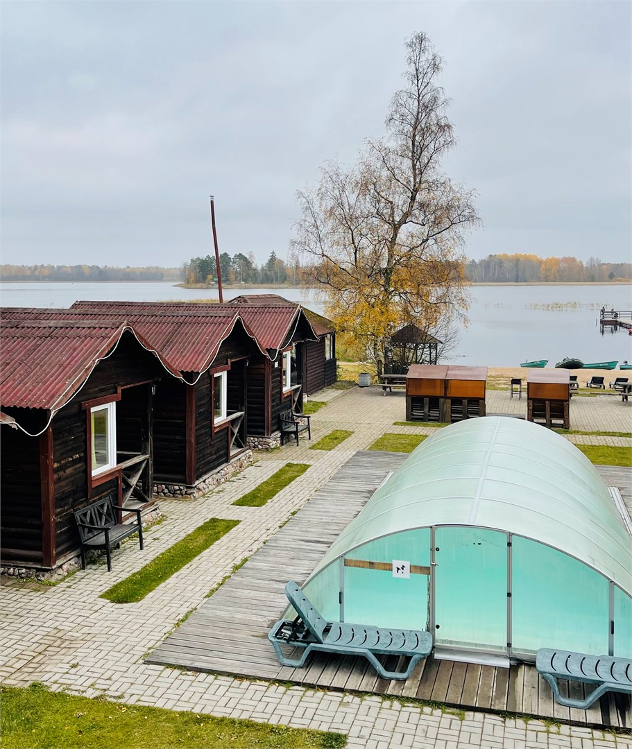 Плотвичкина Заводь - photo 5