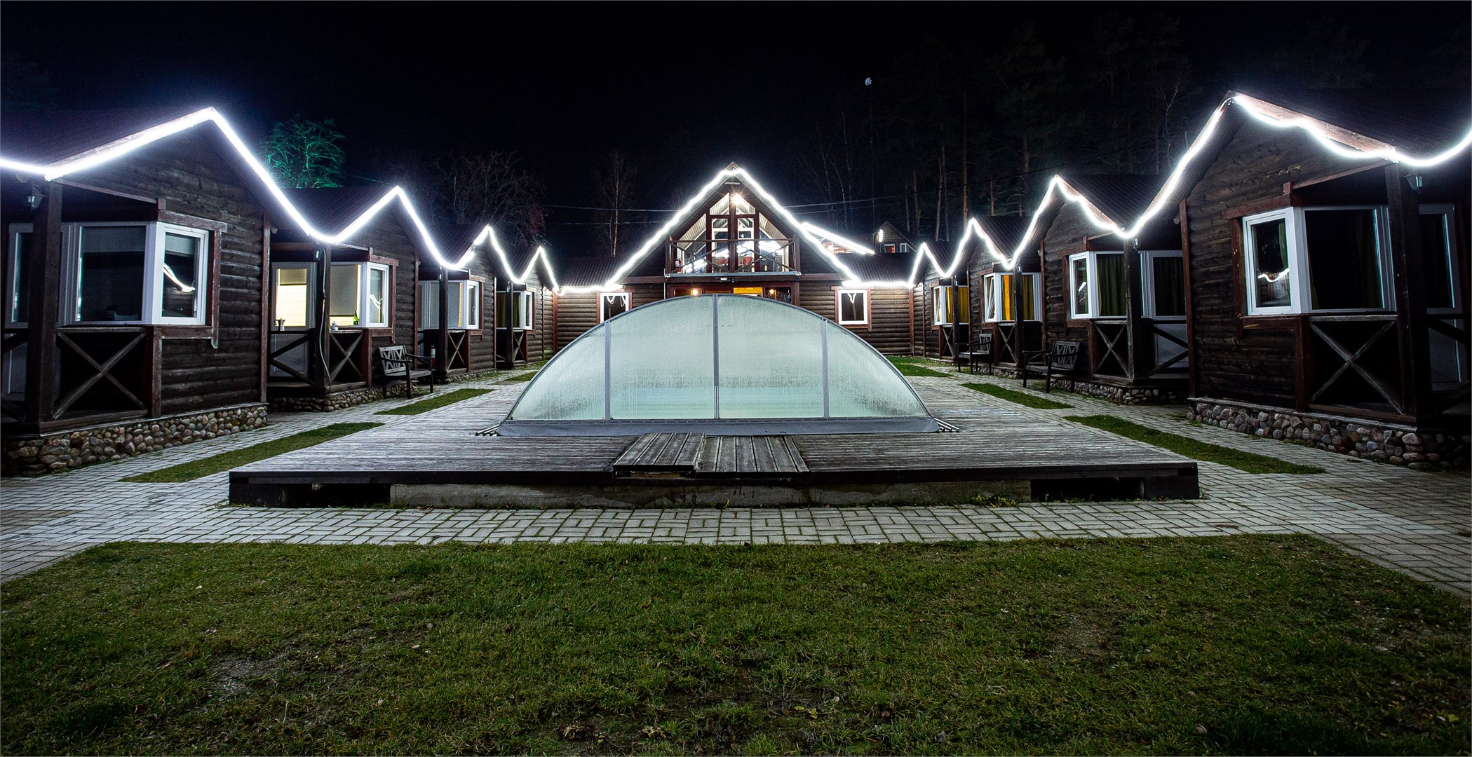 Плотвичкина Заводь - photo 3
