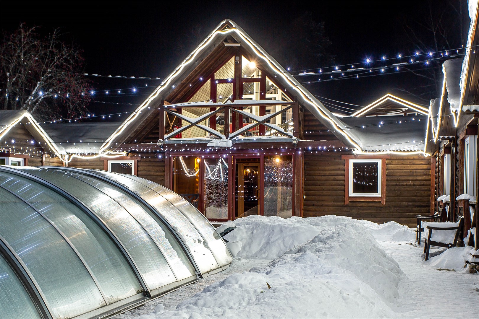 Плотвичкина Заводь