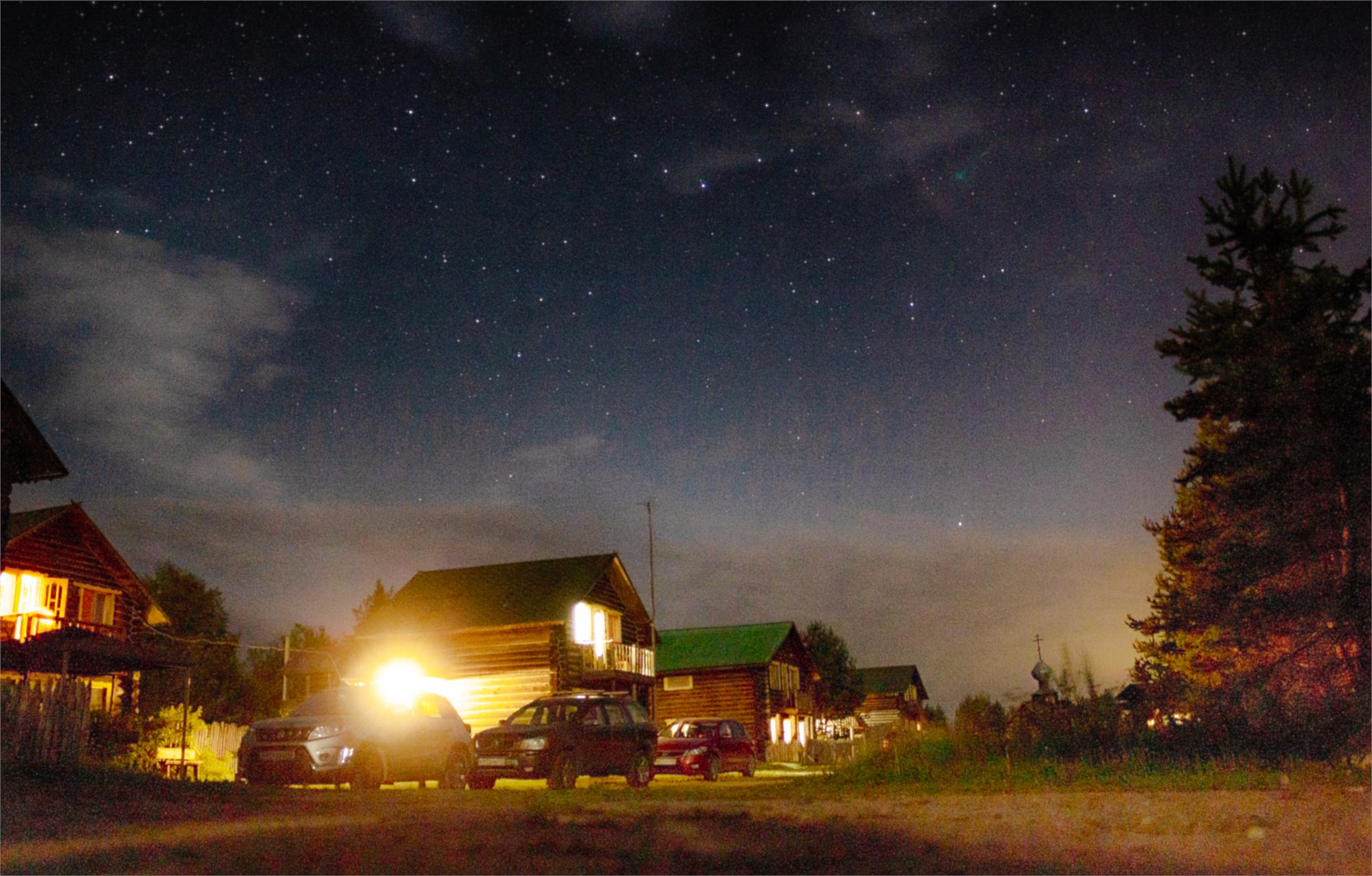 Киногородок "Русское поселение" - photo 4