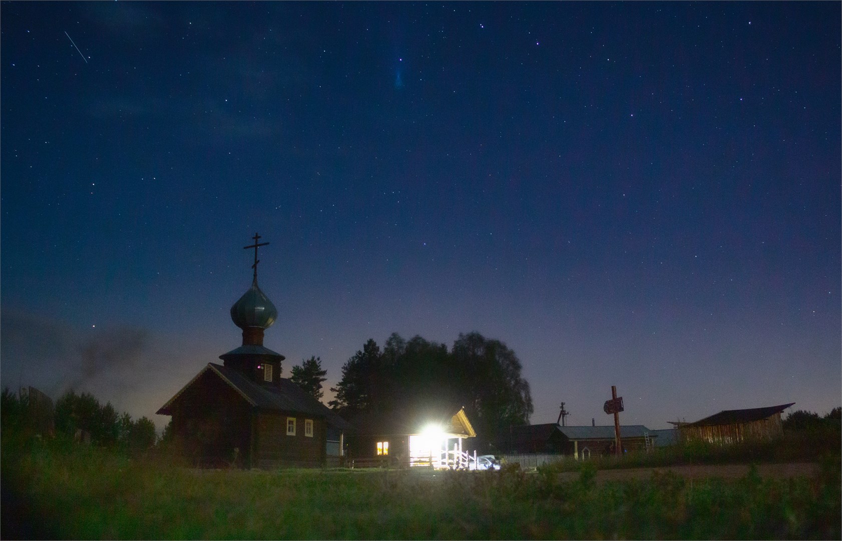 Киногородок "Русское поселение" - photo 5