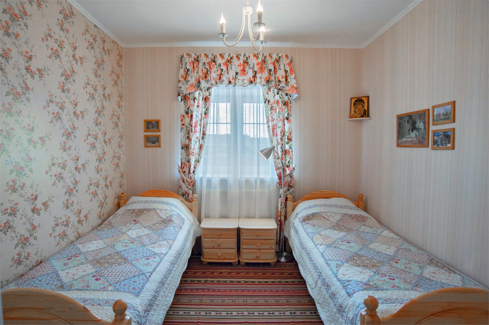 Дом для гостей Оптины - photo 3