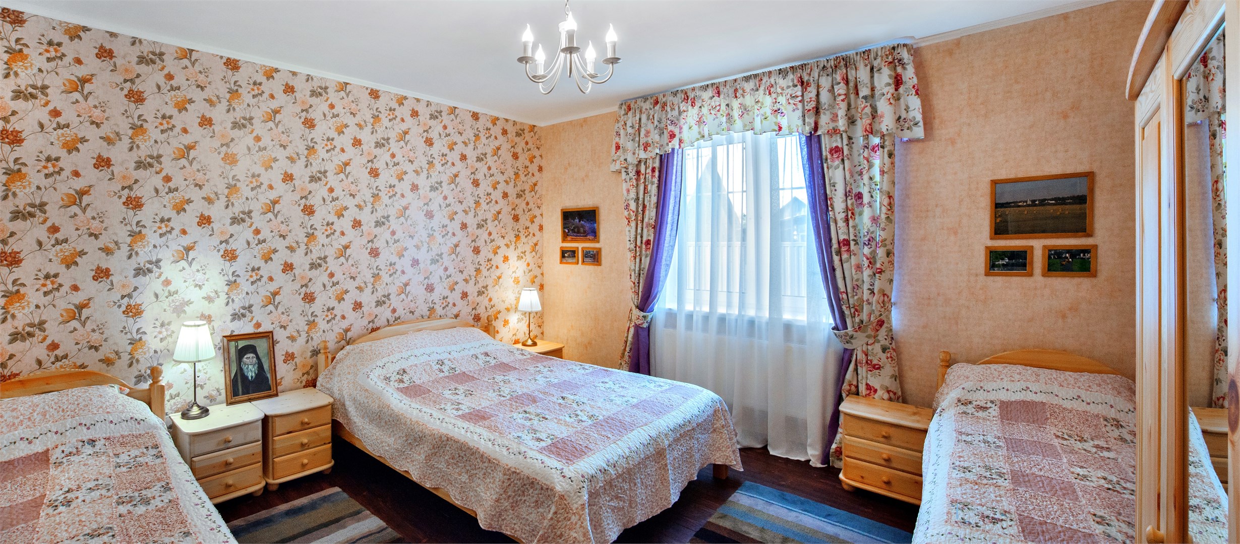 Дом для гостей Оптины - photo 4