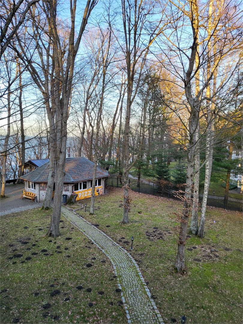 гостевой дом Высокий берег - photo 5