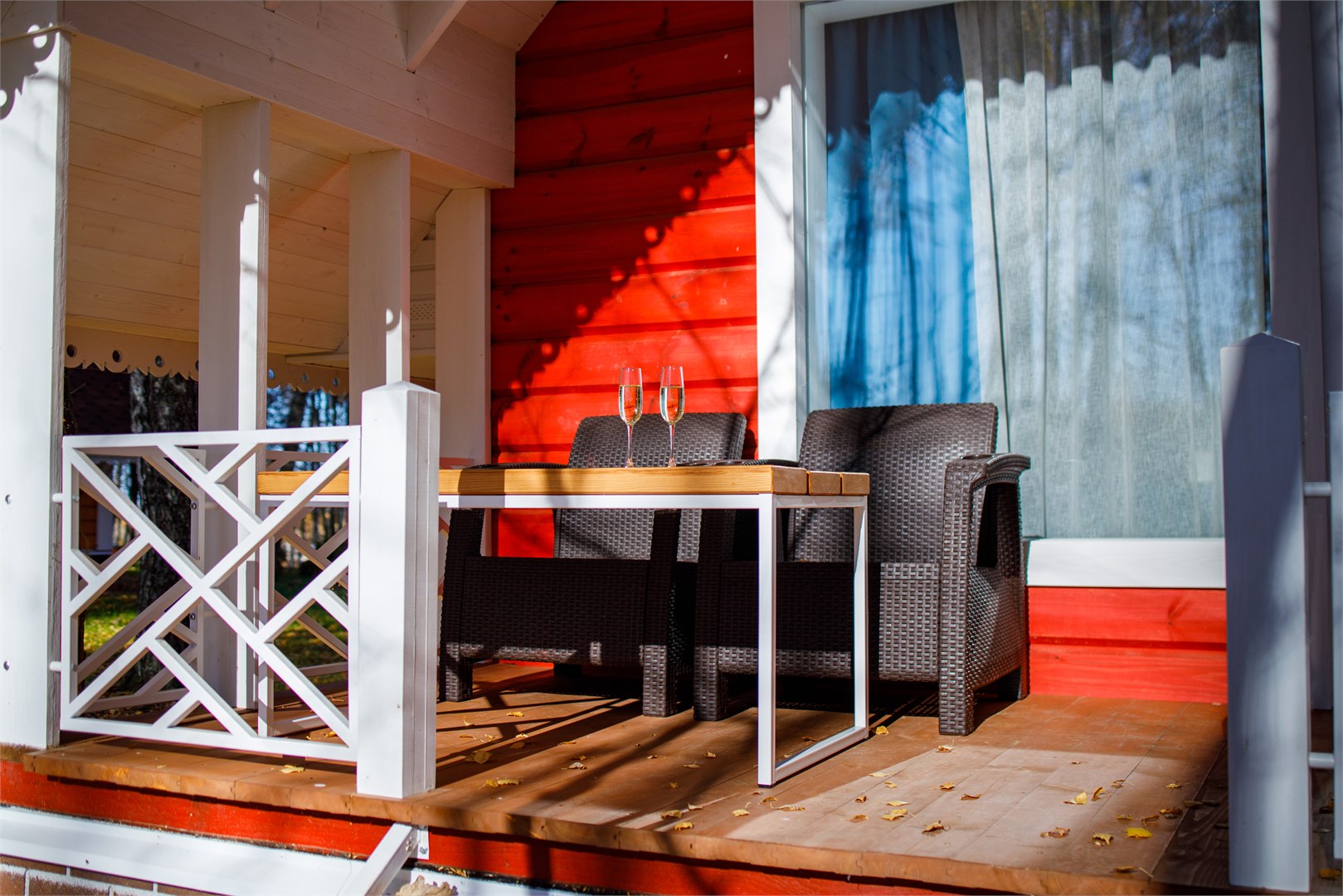 Агропарк Ясенево - photo 3