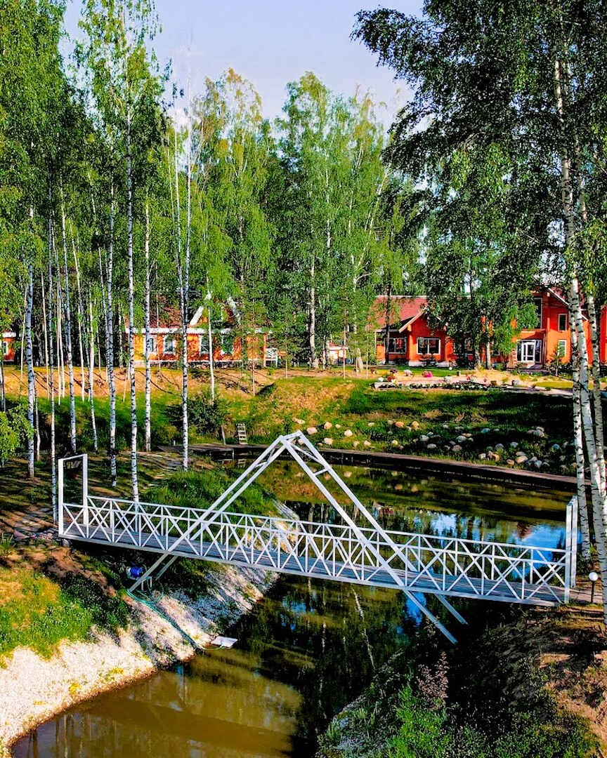 Агропарк Ясенево - photo 4