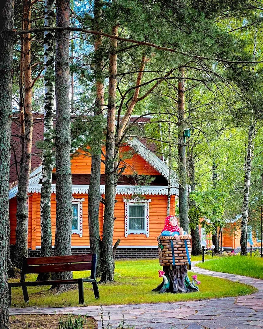 Агропарк Ясенево - photo 5