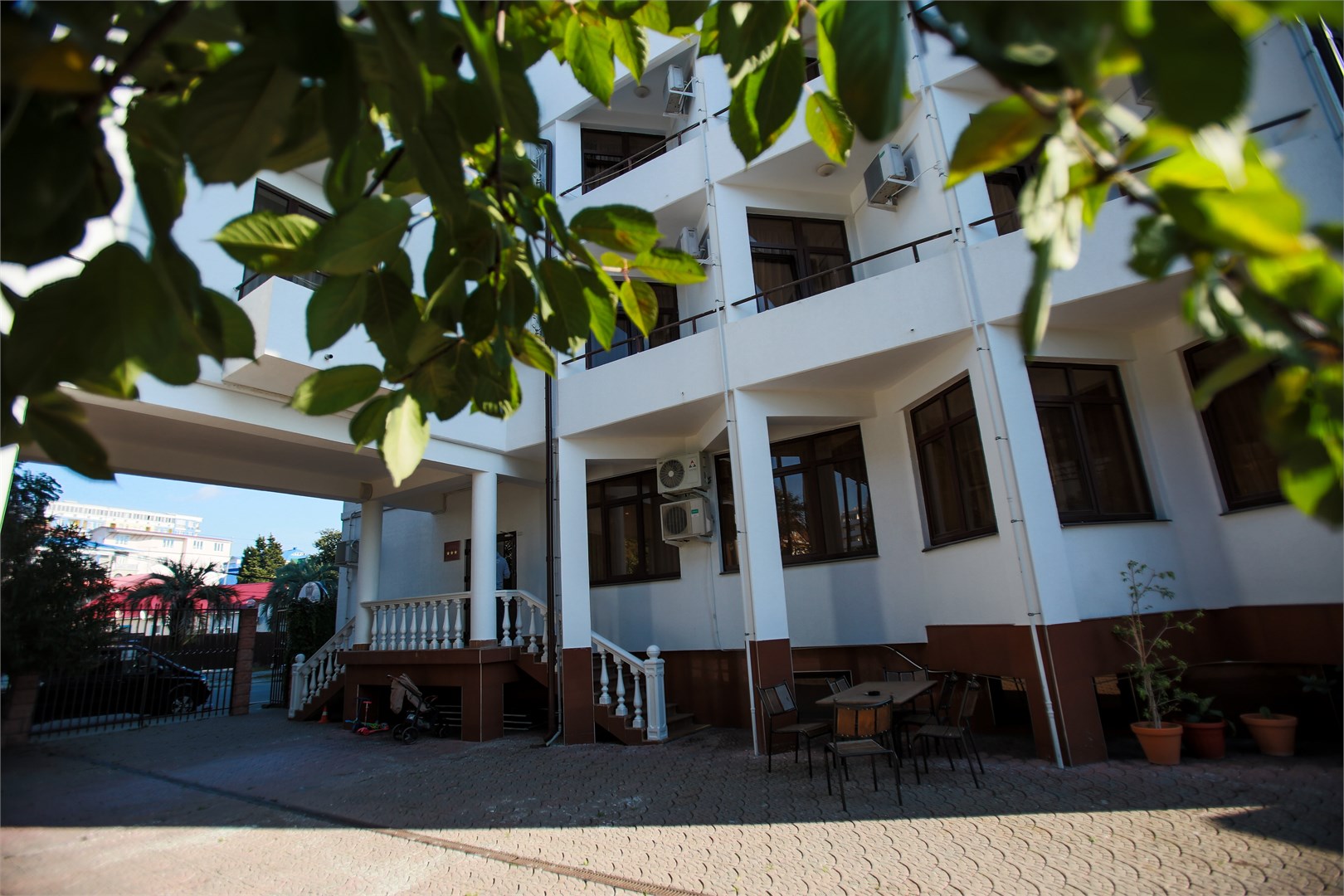 Golden Tennis Club - photo 3