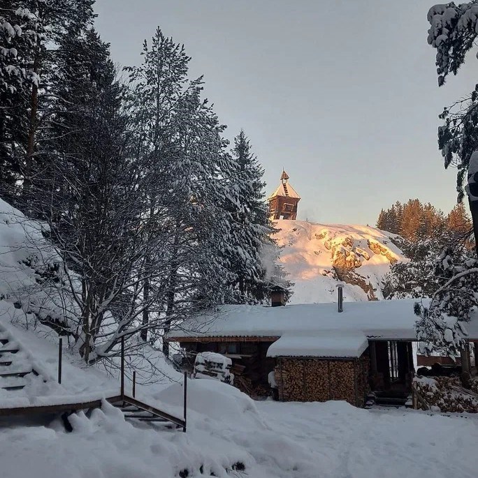 Ключ-Камень