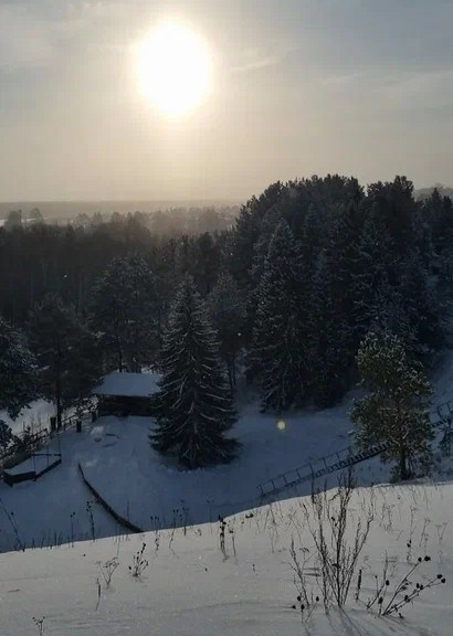 Ключ-Камень - photo 3