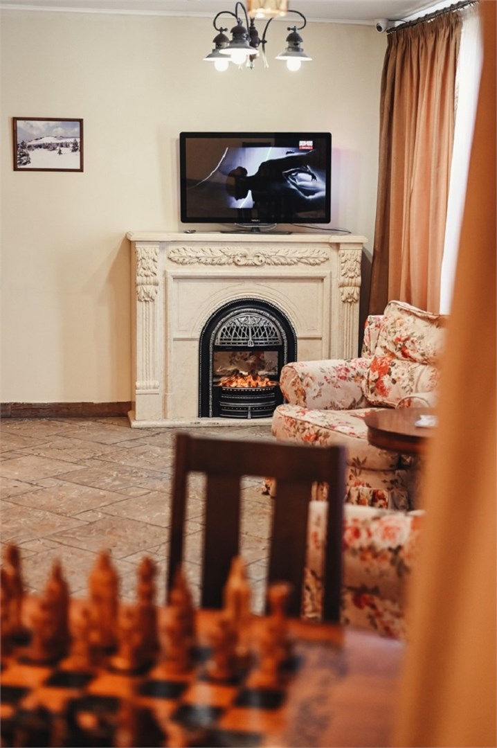 Гринберг - photo 3