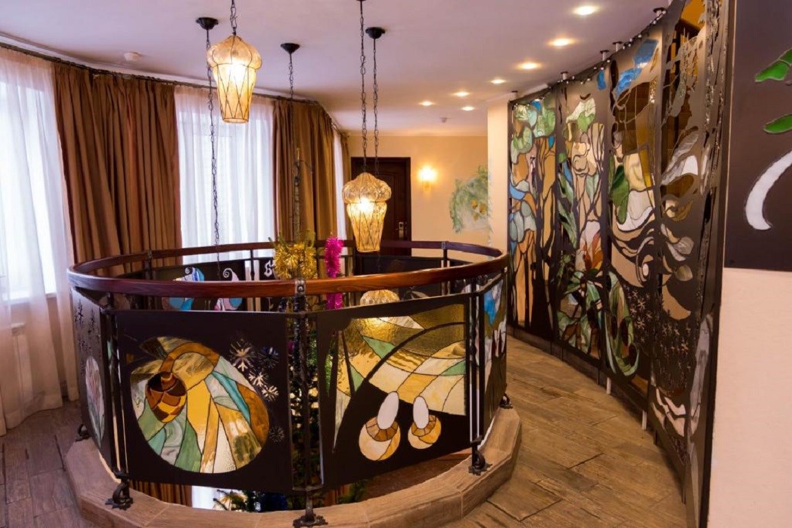 Гринберг - photo 4