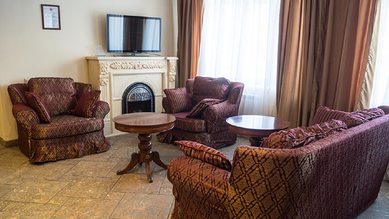 Гринберг - photo 5