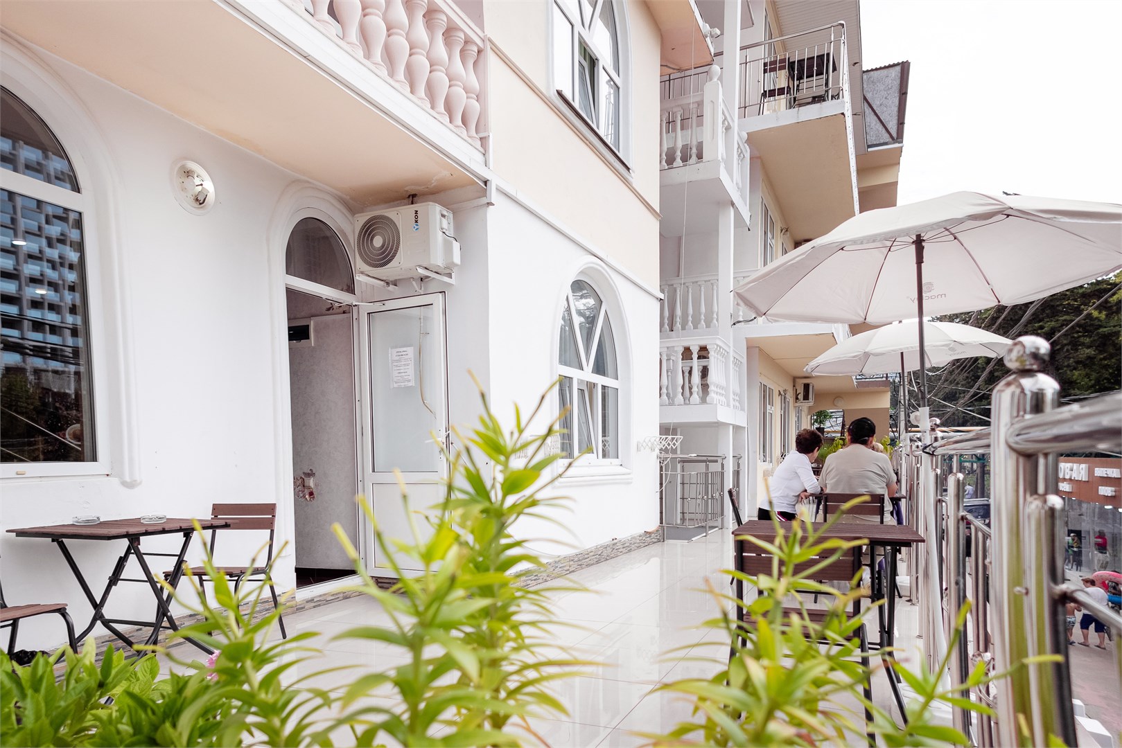 Rich Hotel - photo 2