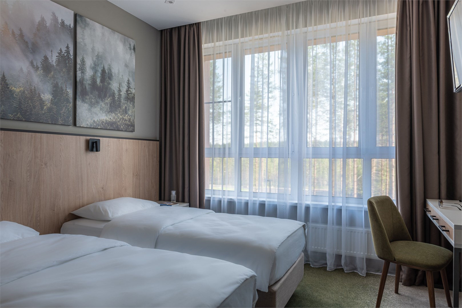 Cosmos Segezha - photo 2