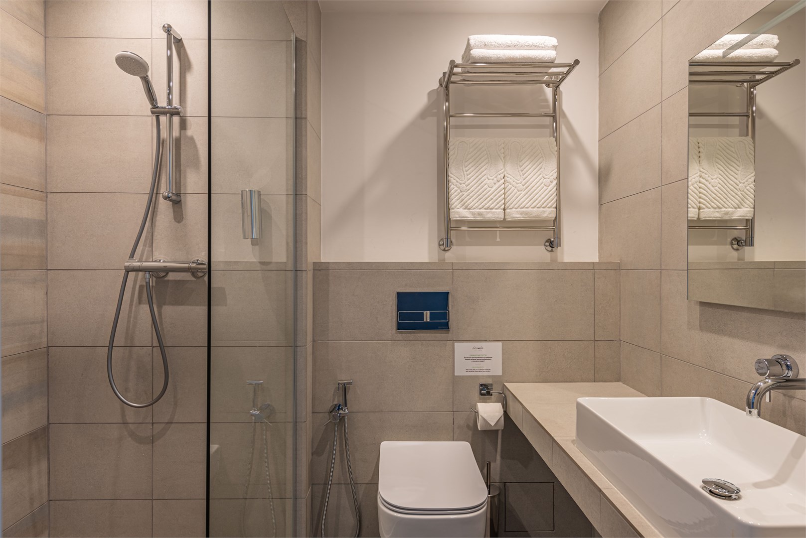 Cosmos Segezha - photo 4