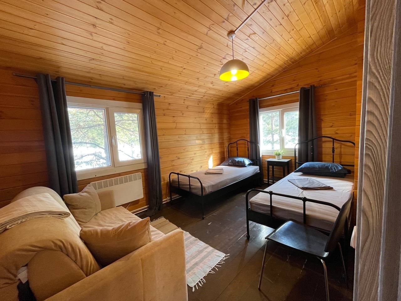 Карельская - photo 5