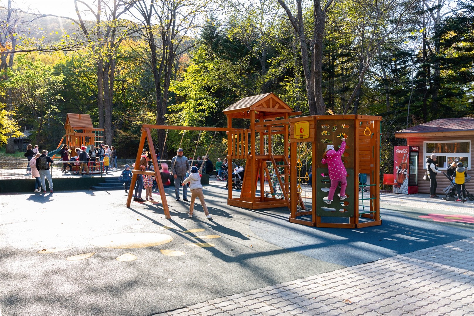 Седанка Парк - photo 3